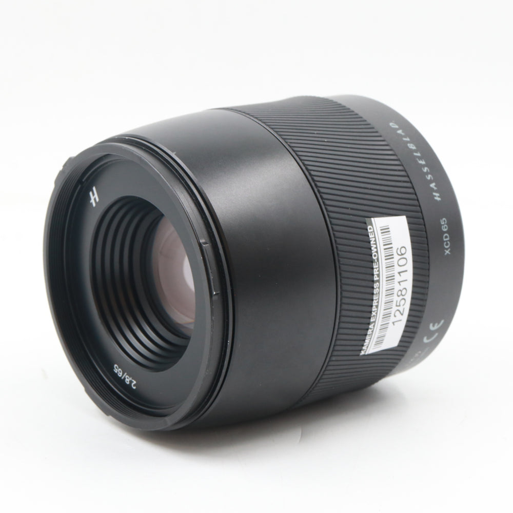 Hasselblad XCD 65mm F/2.8 tweedehands
