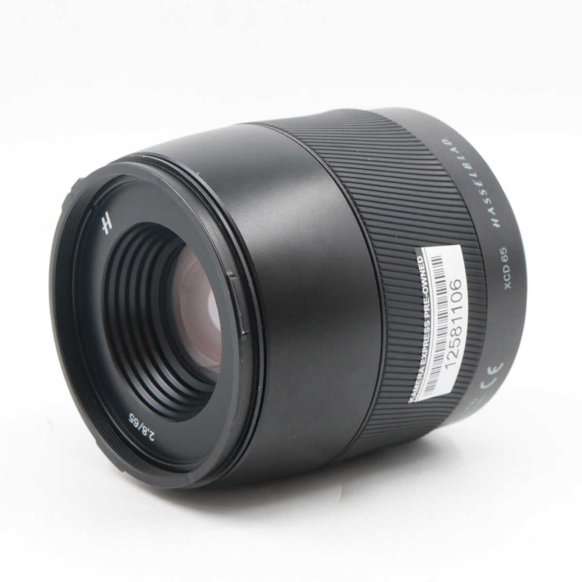 Hasselblad XCD 65mm F/2.8 tweedehands
