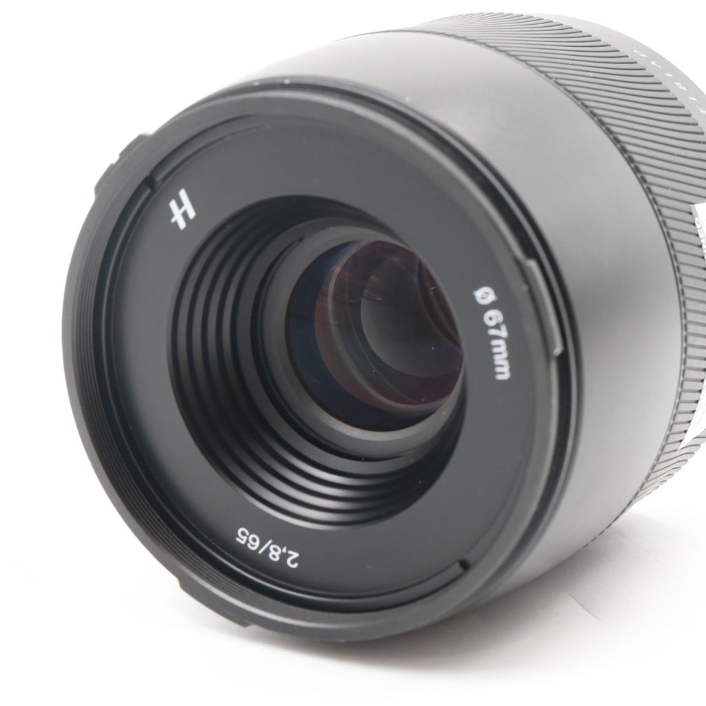 Hasselblad XCD 65mm F/2.8 tweedehands