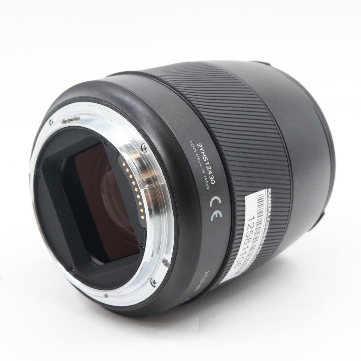 Hasselblad XCD 65mm F/2.8 tweedehands