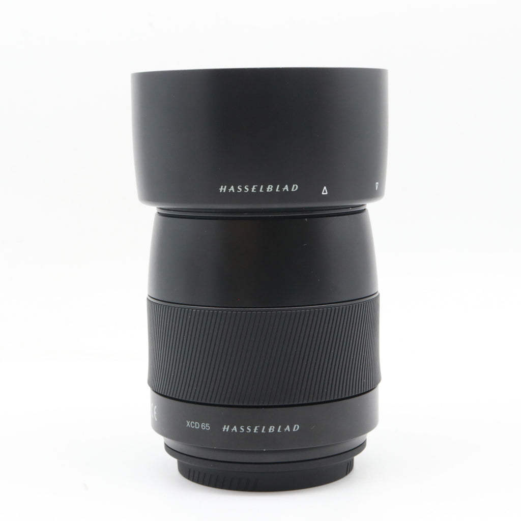 Hasselblad XCD 65mm F/2.8 tweedehands