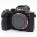 Sony A7R III boîtier occasion