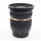 Tamron 10-24mm f/3.5-4.5 SP Di II Nikon occasion
