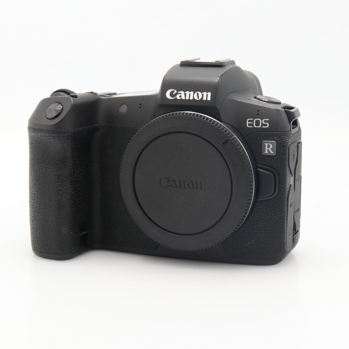Canon EOS R Gehäuse gebraucht