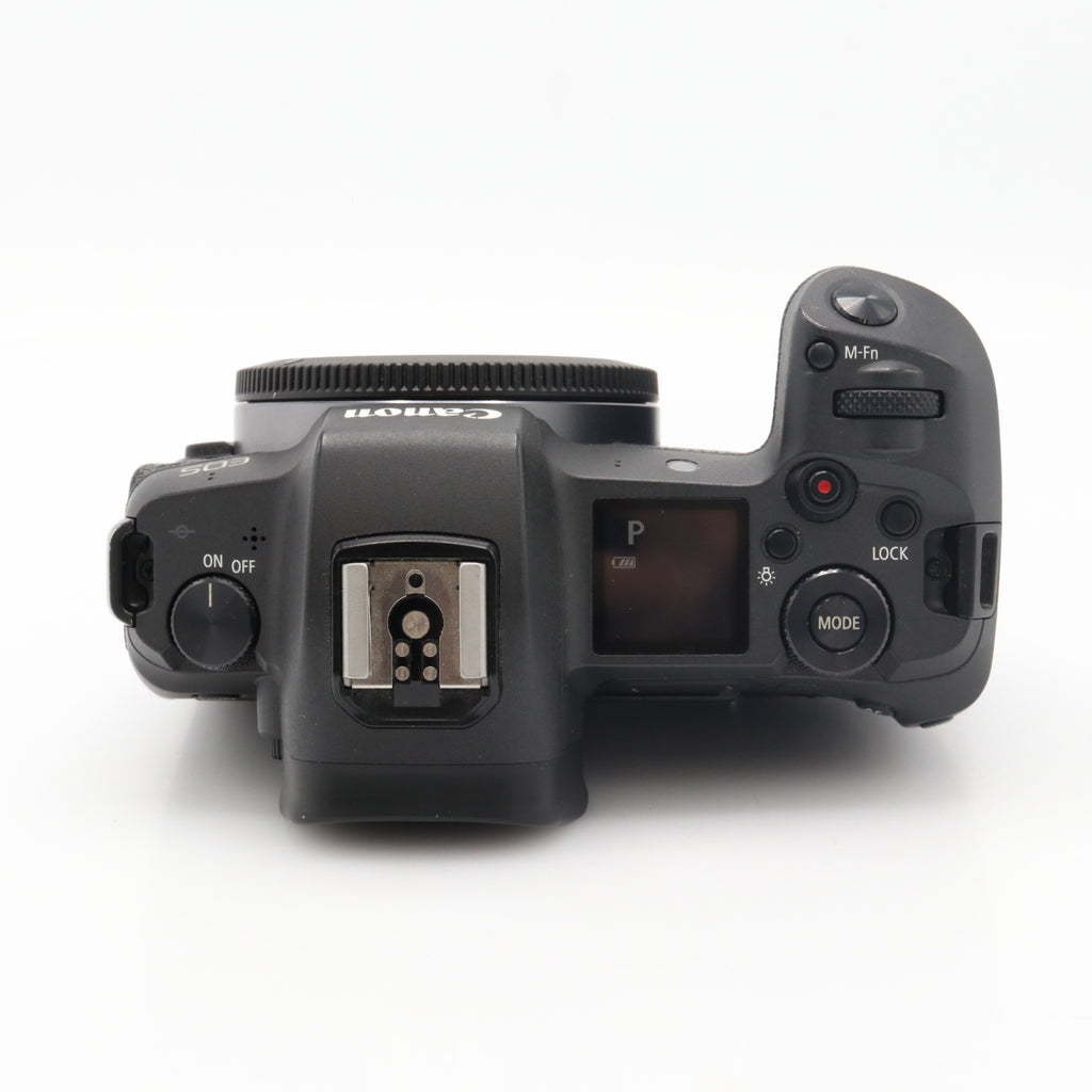 Canon EOS R Gehäuse gebraucht