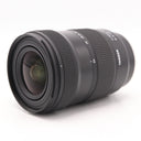 Tamron 17-50mm F/4 Di III VXD Sony E occasion