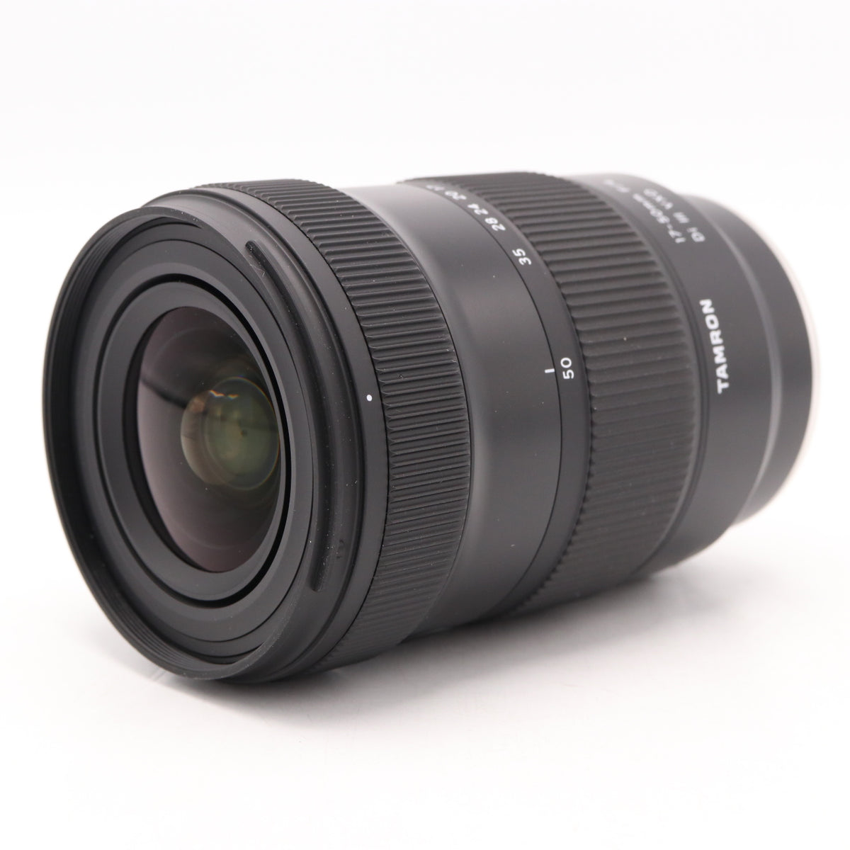Tamron 17-50mm F/4 Di III VXD Sony E occasion