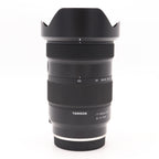 Tamron 17-50mm F/4 Di III VXD Sony E occasion