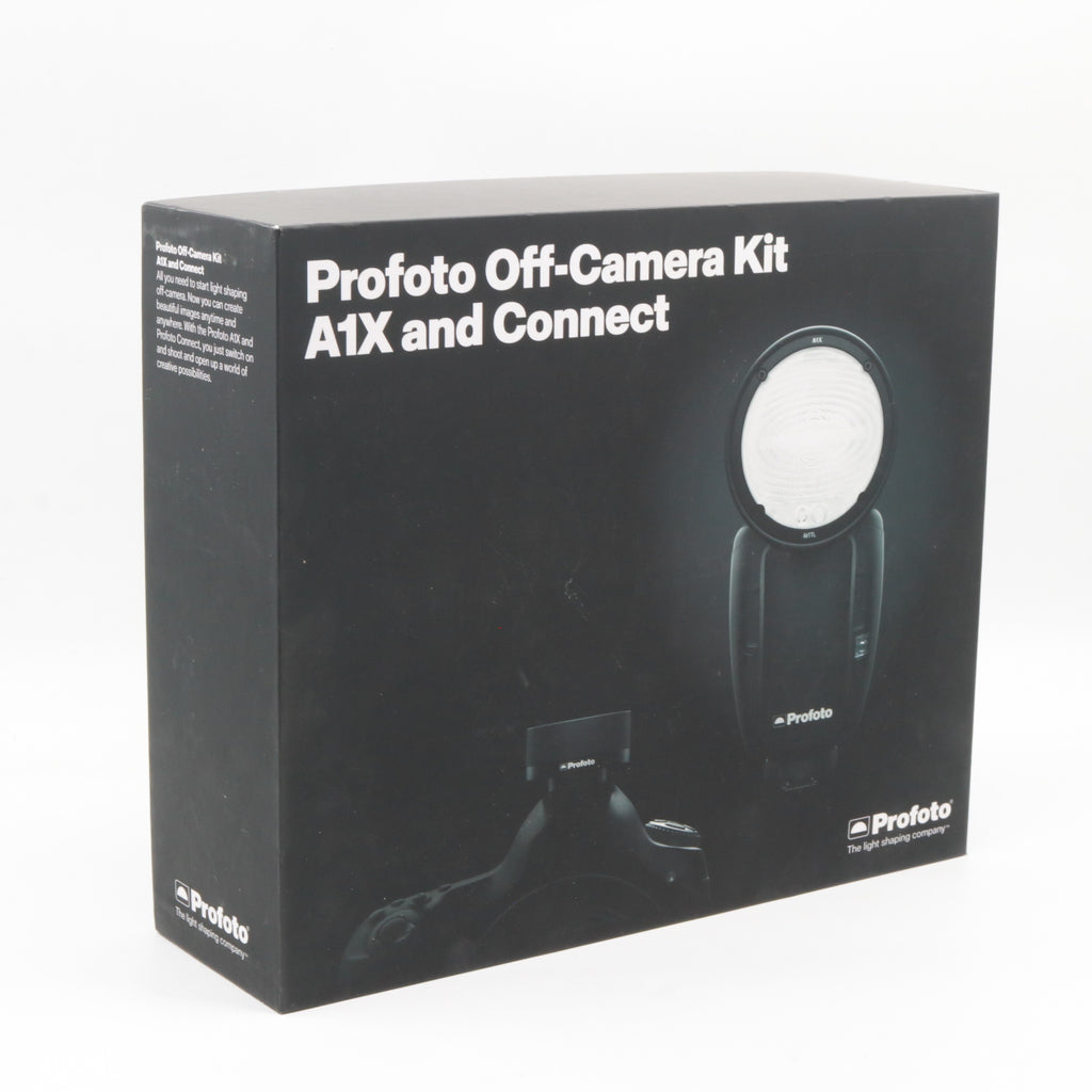 Profoto A1X Off-Camera Kit Sony occasion