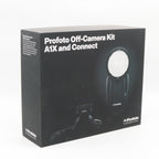 Profoto A1X Off-Camera Kit Sony occasion