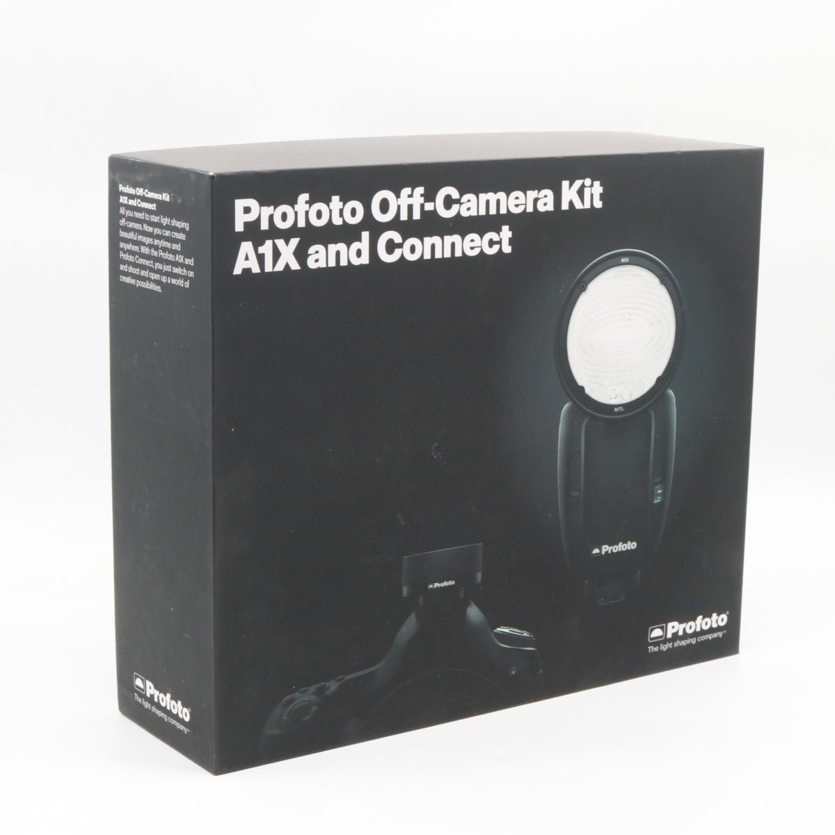 Profoto A1X Off-Camera Kit Sony occasion