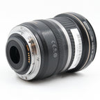 Canon EF-S 10-22mm F/3.5-4.5 USM tweedehands