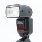 Nikon Speedlight SB-900 tweedehands