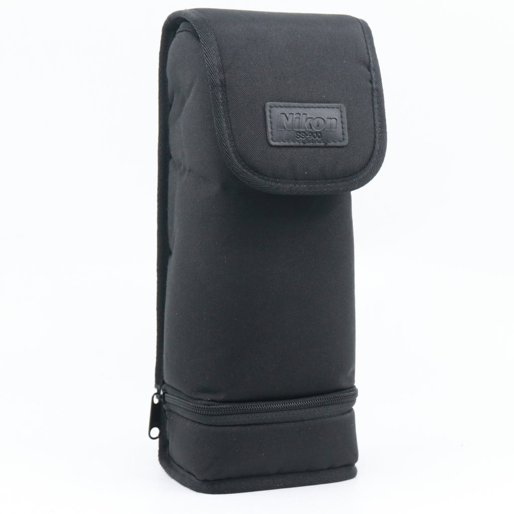 Nikon Speedlight SB-900 tweedehands