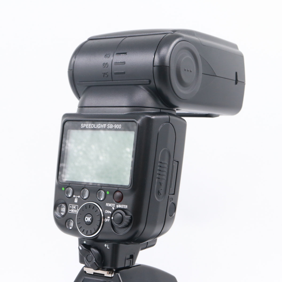 Nikon Speedlight SB-900 tweedehands