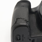 Canon EOS 90D body used
