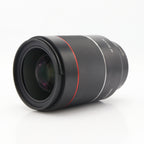 Samyang 35mm F/1.4 AF Sony FE used