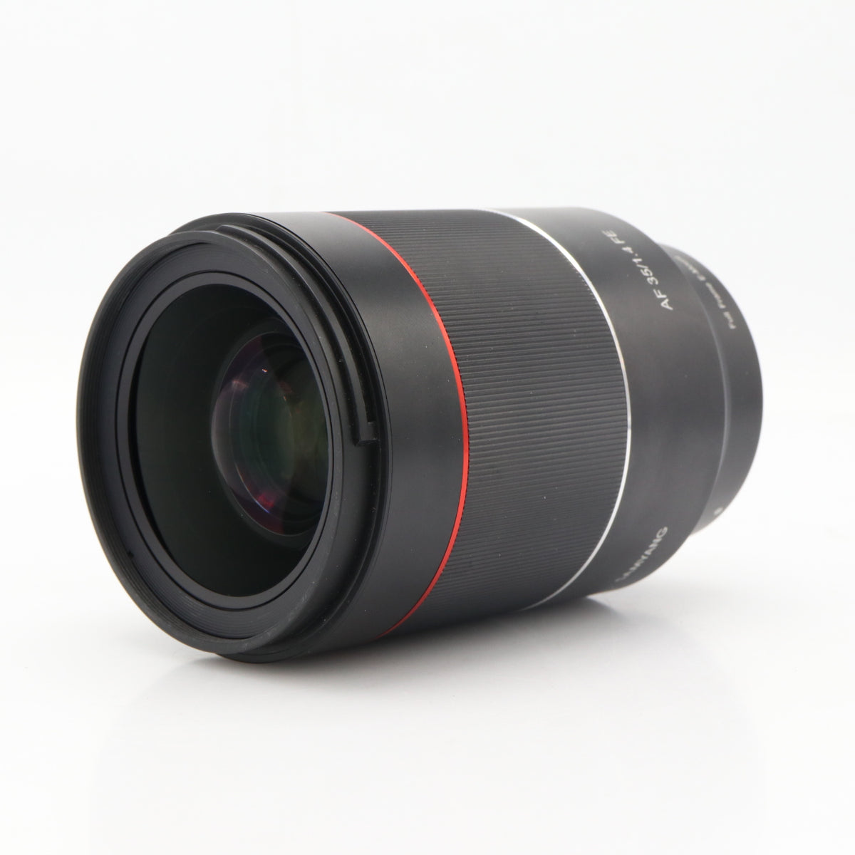 Samyang 35mm F/1.4 AF Sony FE used
