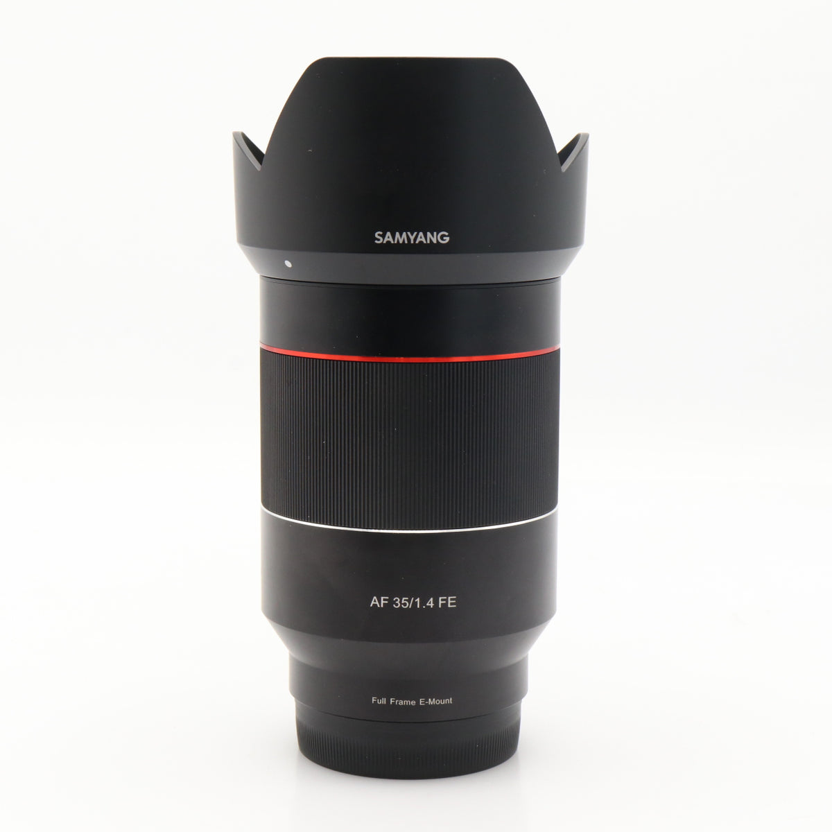 Samyang 35mm F/1.4 AF Sony FE used