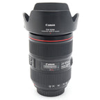 Canon EF 24-105mm f/4 L IS II USM occasion