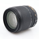 Nikon AF-S 18-105mm f/3.5-5.6G VR ED DX occasion
