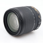 Nikon AF-S 18-105mm f/3.5-5.6G VR ED DX occasion