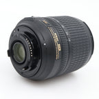 Nikon AF-S 18-105mm f/3.5-5.6G VR ED DX occasion