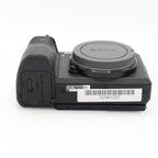 Sony A6500 corpo usato