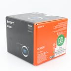 Sony A6500 corpo usato