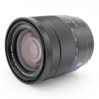 Sony E 16-70mm f/4 ZA OSS Zeiss Vario-Tessar T* occasion