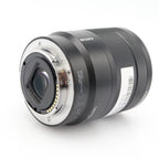 Sony E 16-70mm f/4 ZA OSS Zeiss Vario-Tessar T* occasion