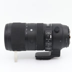 Sigma 70-200mm F/2.8 DG OS HSM Sports Canon EF gebraucht