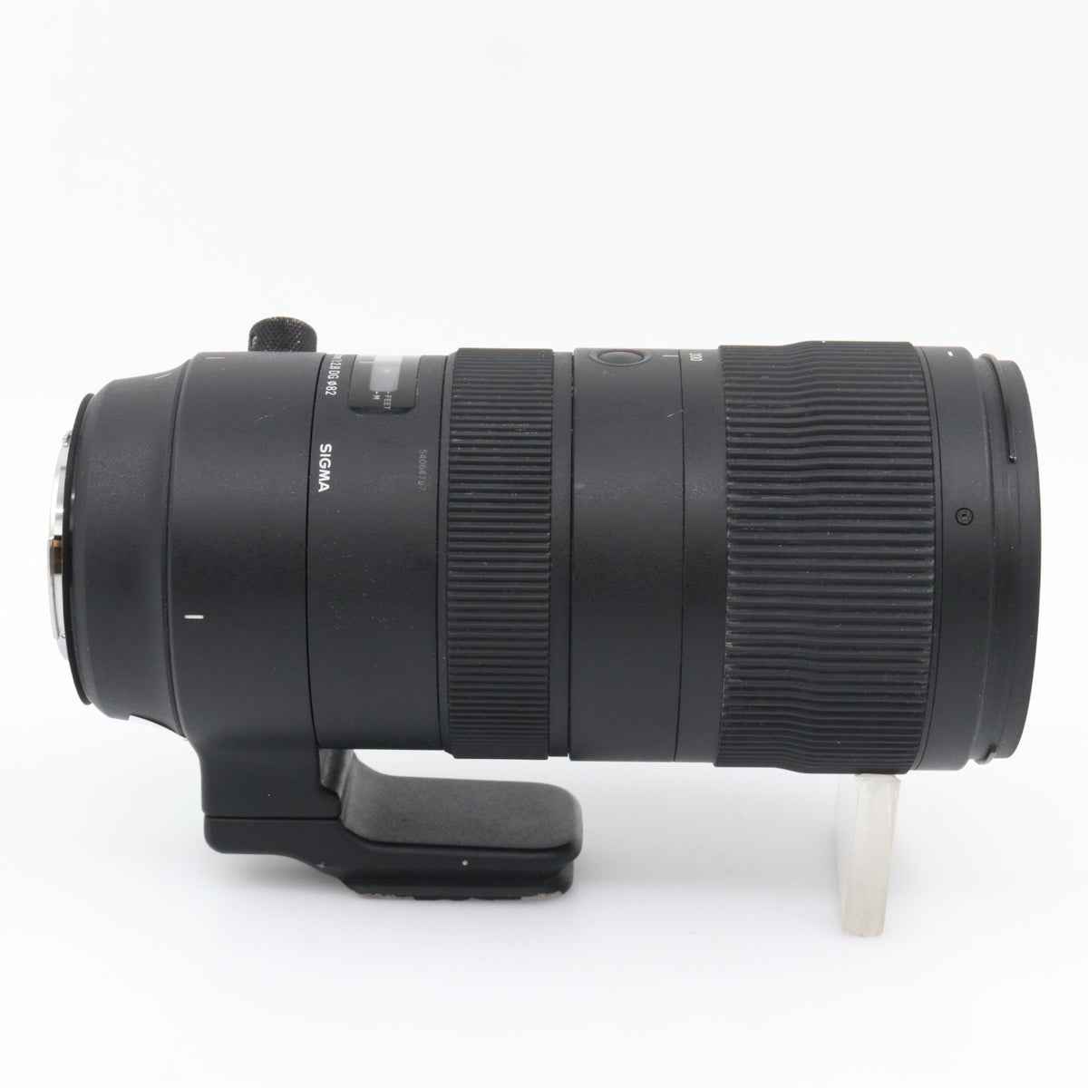 Sigma 70-200mm F/2.8 DG OS HSM Sports Canon EF gebraucht