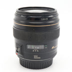 Canon EF 100mm f/2 USM tweedehands