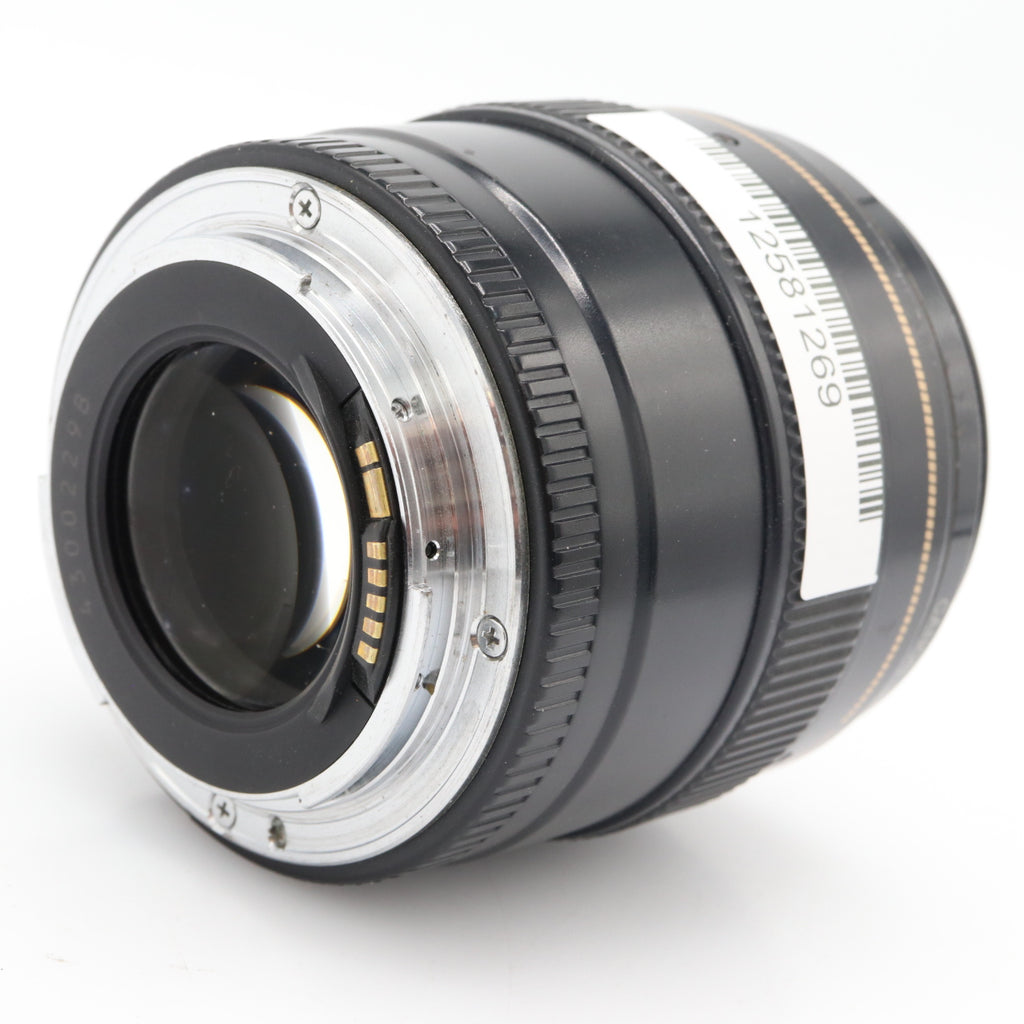Canon EF 100mm f/2 USM tweedehands