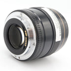 Canon EF 100mm f/2 USM tweedehands