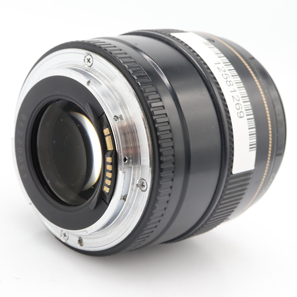Canon EF 100mm f/2 USM tweedehands