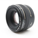 Canon EF 50mm f/1.4 USM occasion