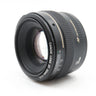 Canon EF 50mm f/1.4 USM tweedehands
