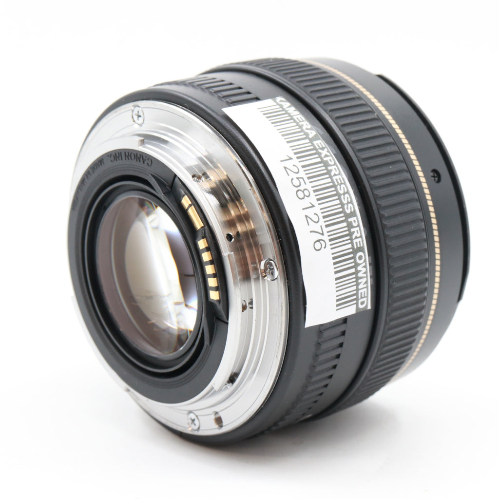 Canon EF 50mm f/1.4 USM occasion