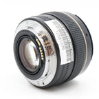 Canon EF 50mm f/1.4 USM occasion