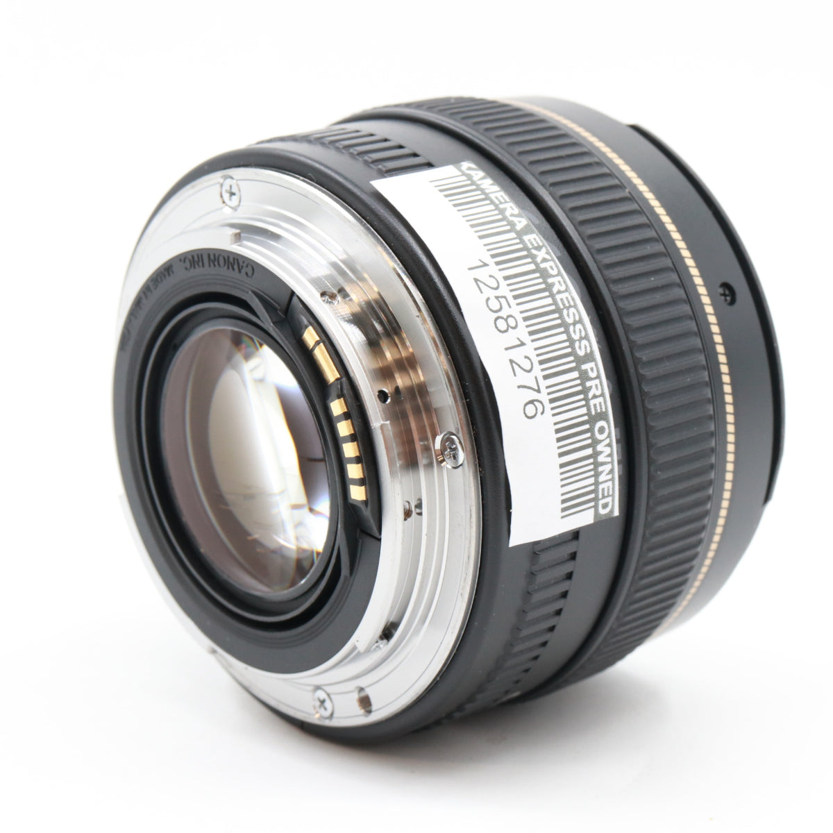 Canon EF 50mm f/1.4 USM occasion