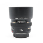 Canon EF 50mm f/1.4 USM occasion