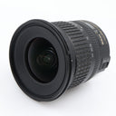 Nikon AF-S 10-24mm f/3.5-4.5G ED DX tweedehands