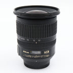 Nikon AF-S 10-24mm f/3.5-4.5G ED DX tweedehands