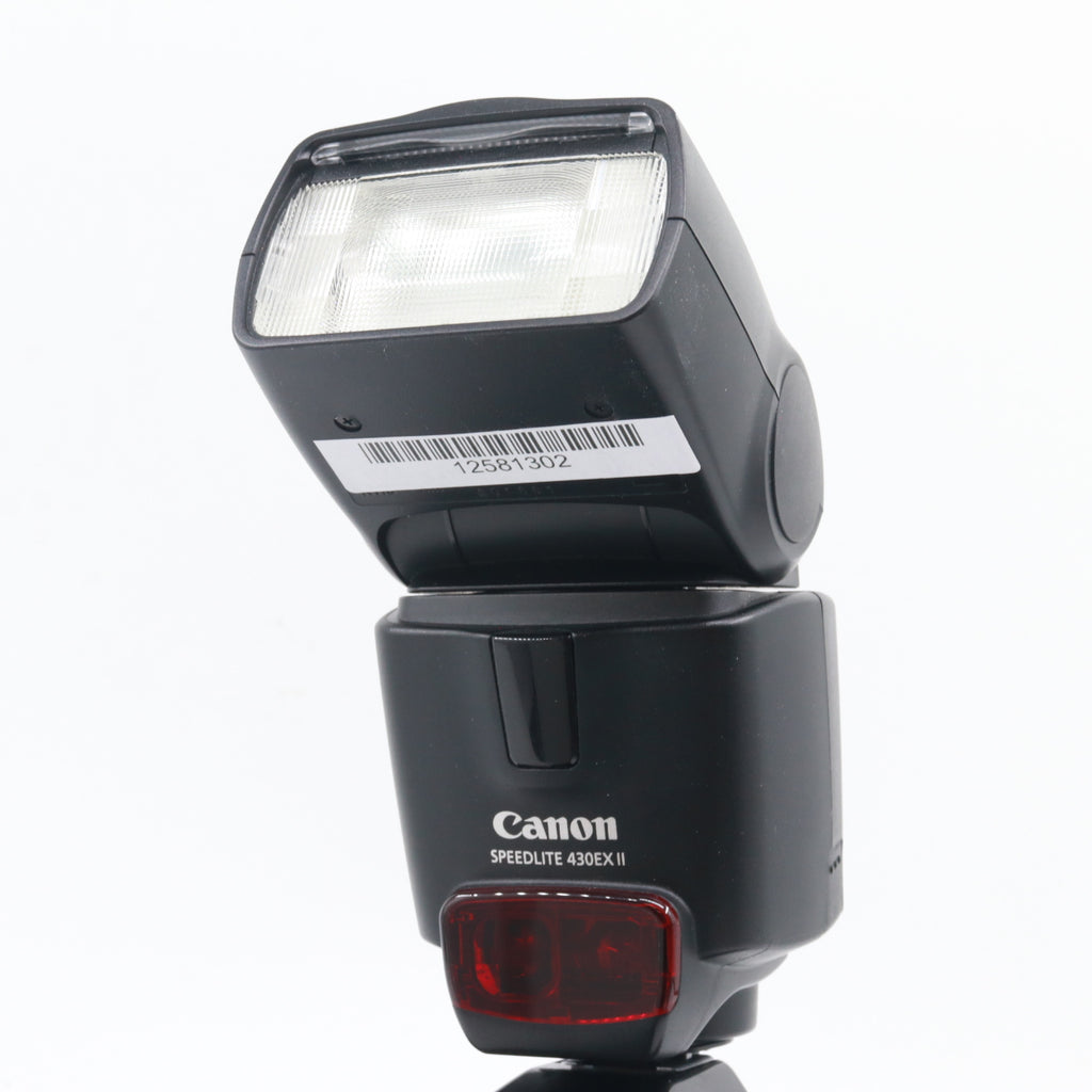 Canon Speedlite 430EX II tweedehands