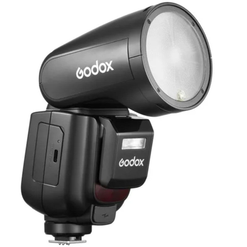 Godox Speedlite V1Pro Sony + AK-R1 Accessory kit