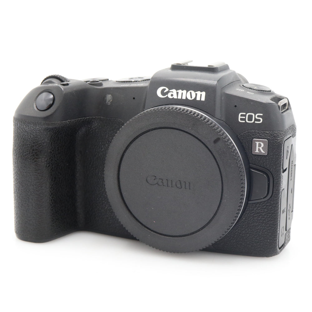 Canon EOS RP boîtier occasion