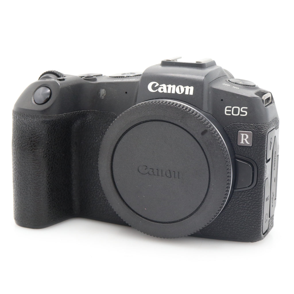 Canon EOS RP body tweedehands