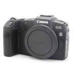 Canon EOS RP body tweedehands